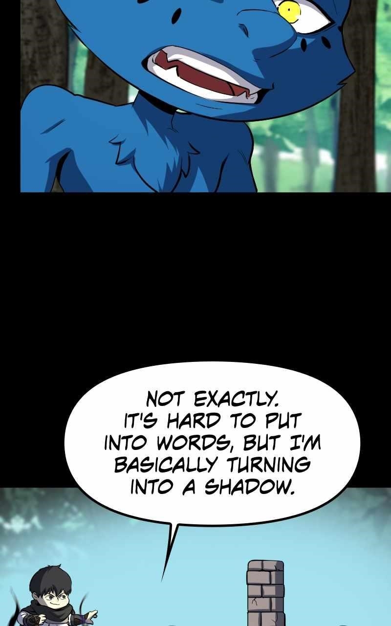 Primal Hunter Chapter 31 - Page 45 in English