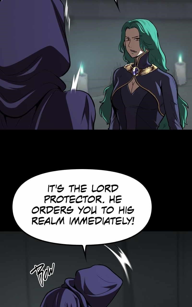Primal Hunter Chapter 31 - Page 61 in English