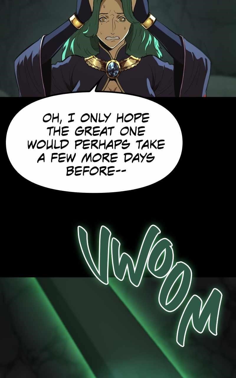 Primal Hunter Chapter 31 - Page 84 in English