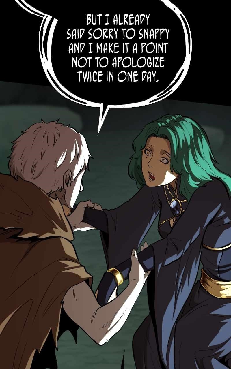 Primal Hunter Chapter 32 - Page 16 in English