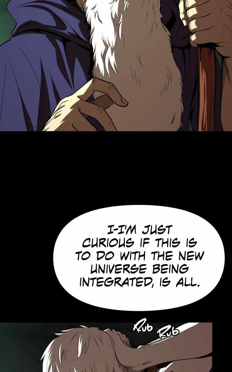 Primal Hunter Chapter 32 - Page 21 in English