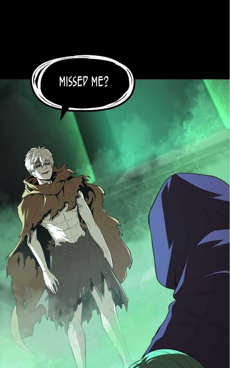 Primal Hunter Chapter 32 - Page 4 in English
