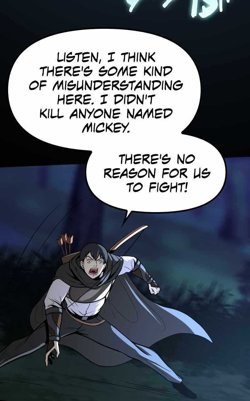 Primal Hunter Chapter 32 - Page 55 in English