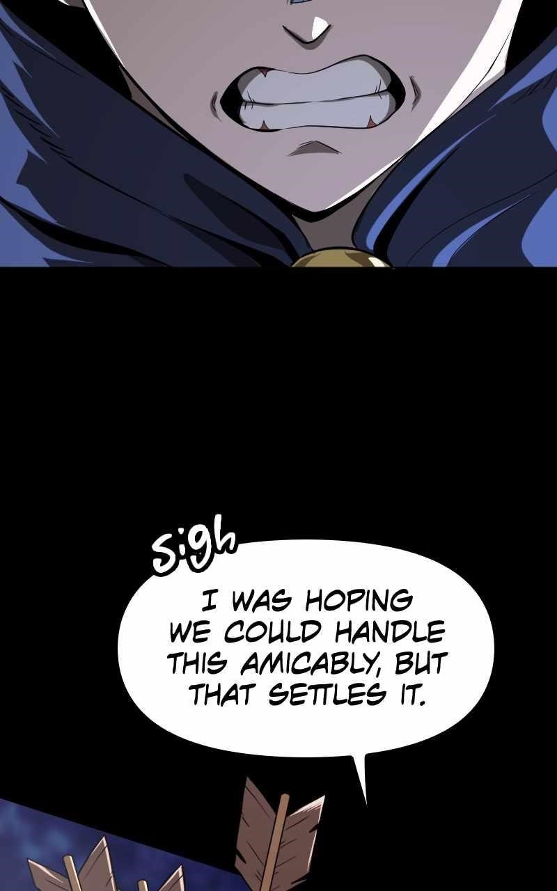 Primal Hunter Chapter 32 - Page 61 in English