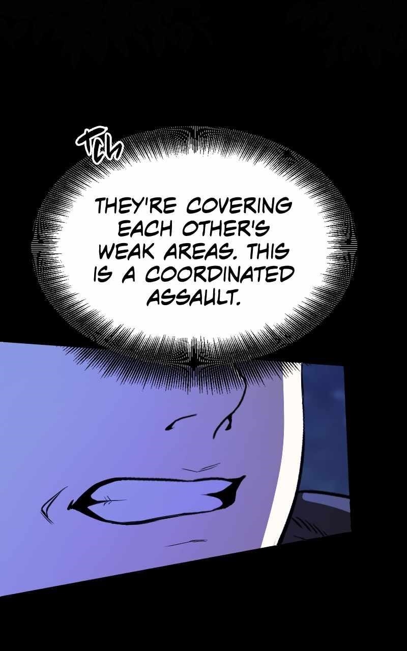 Primal Hunter Chapter 32 - Page 83 in English