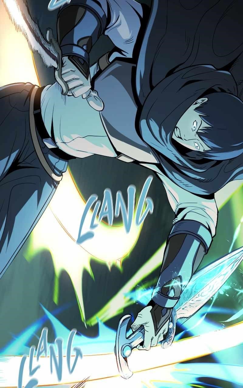 Primal Hunter Chapter 32 - Page 93 in English