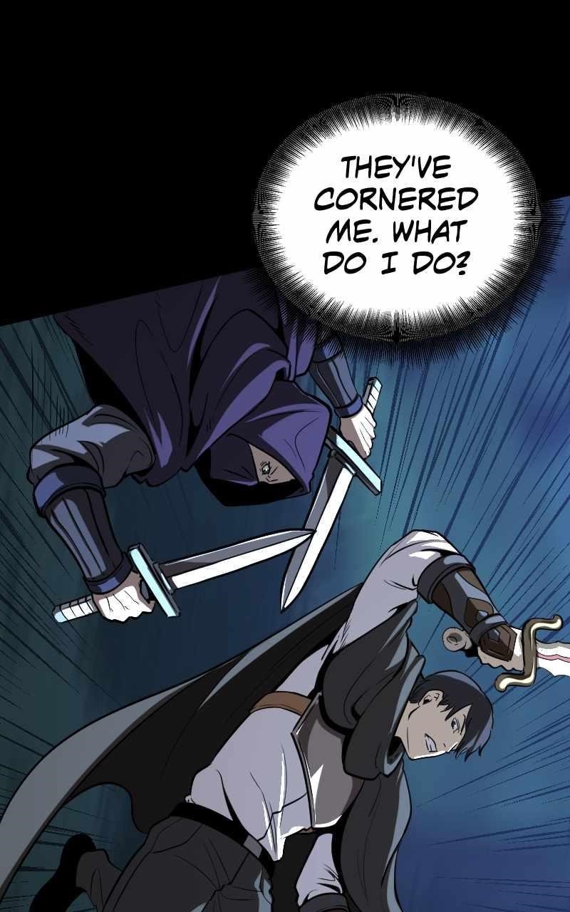 Primal Hunter Chapter 32 - Page 98 in English