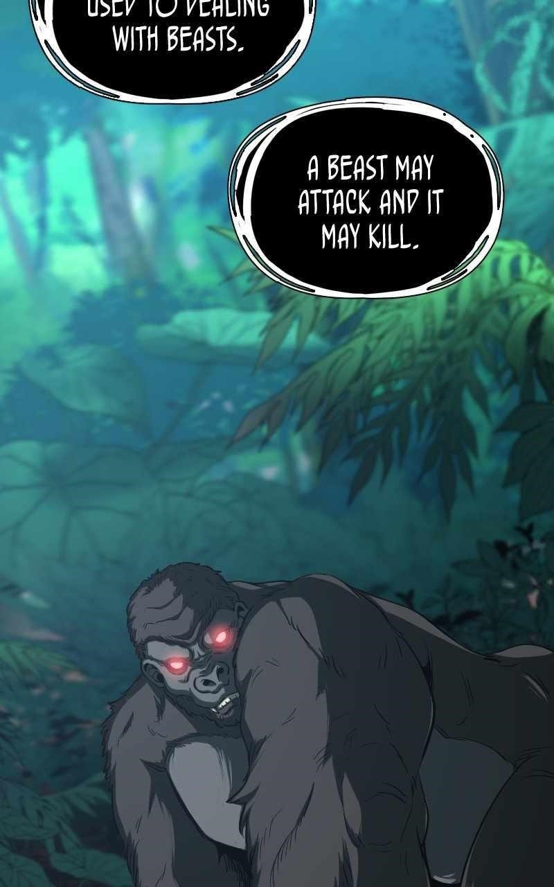 Primal Hunter Chapter 33 - Page 12 in English