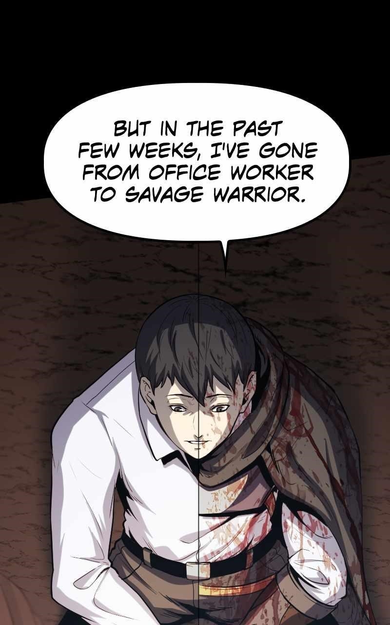 Primal Hunter Chapter 33 - Page 4 in English