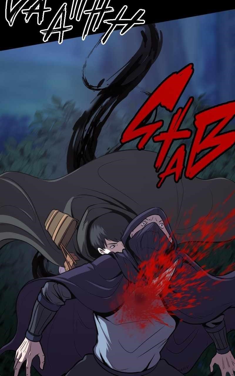 Primal Hunter Chapter 33 - Page 58 in English