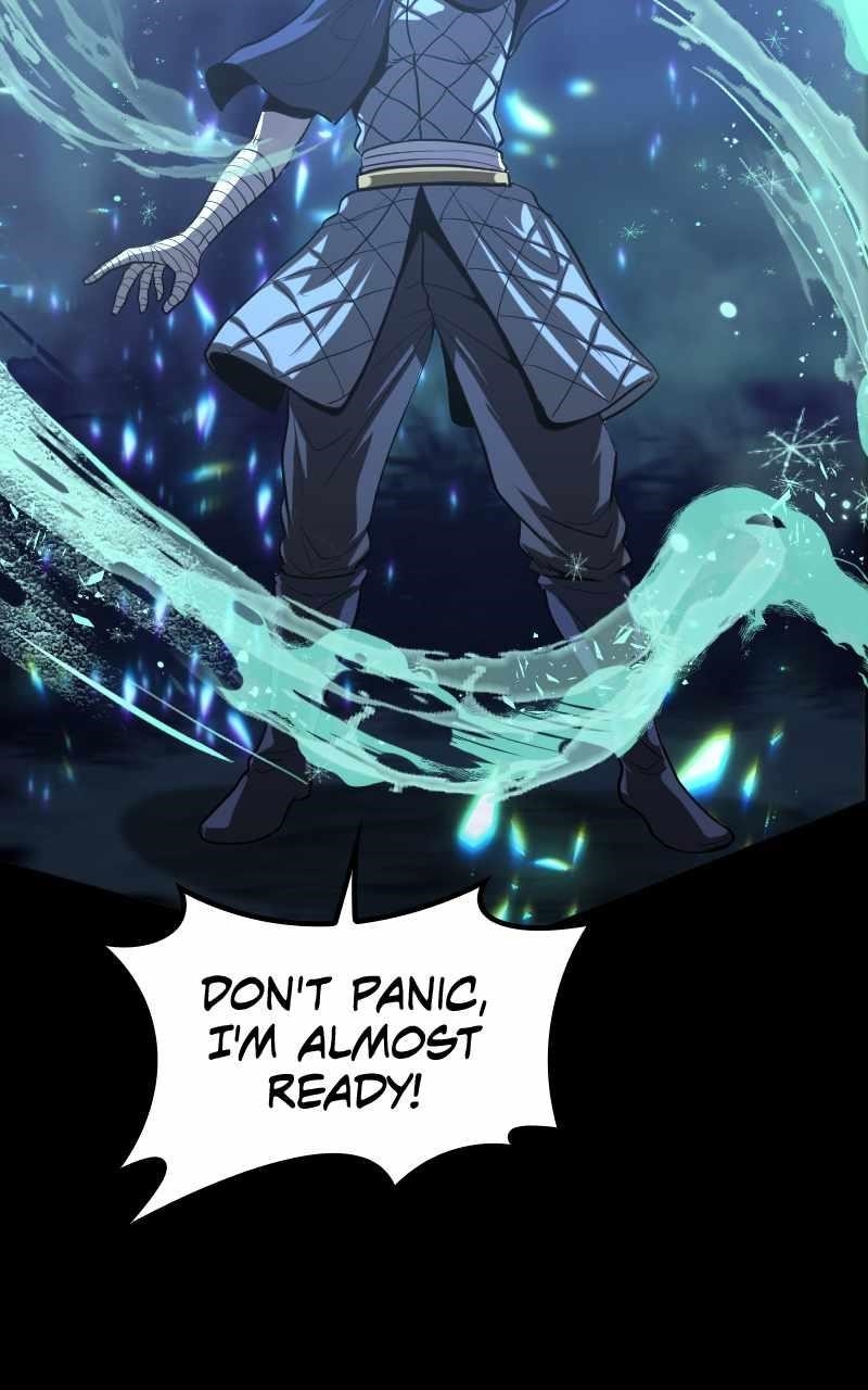 Primal Hunter Chapter 33 - Page 63 in English
