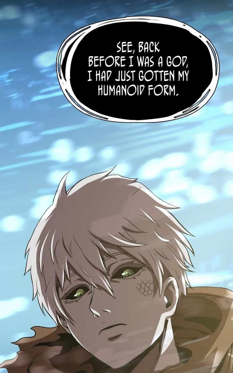 Primal Hunter Chapter 33 - Page 8 in English