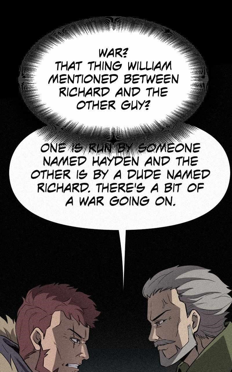 Primal Hunter Chapter 33 - Page 85 in English