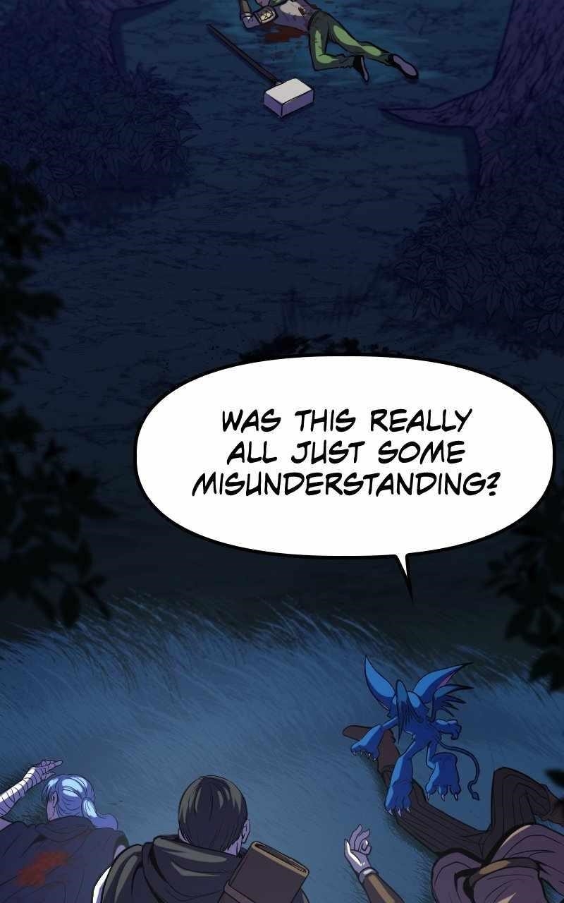 Primal Hunter Chapter 33 - Page 99 in English