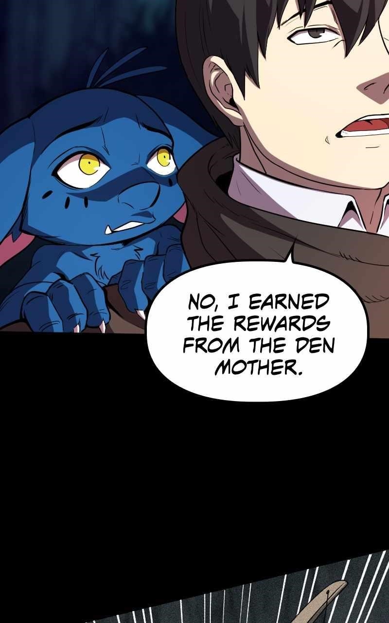 Primal Hunter Chapter 34 - Page 19 in English