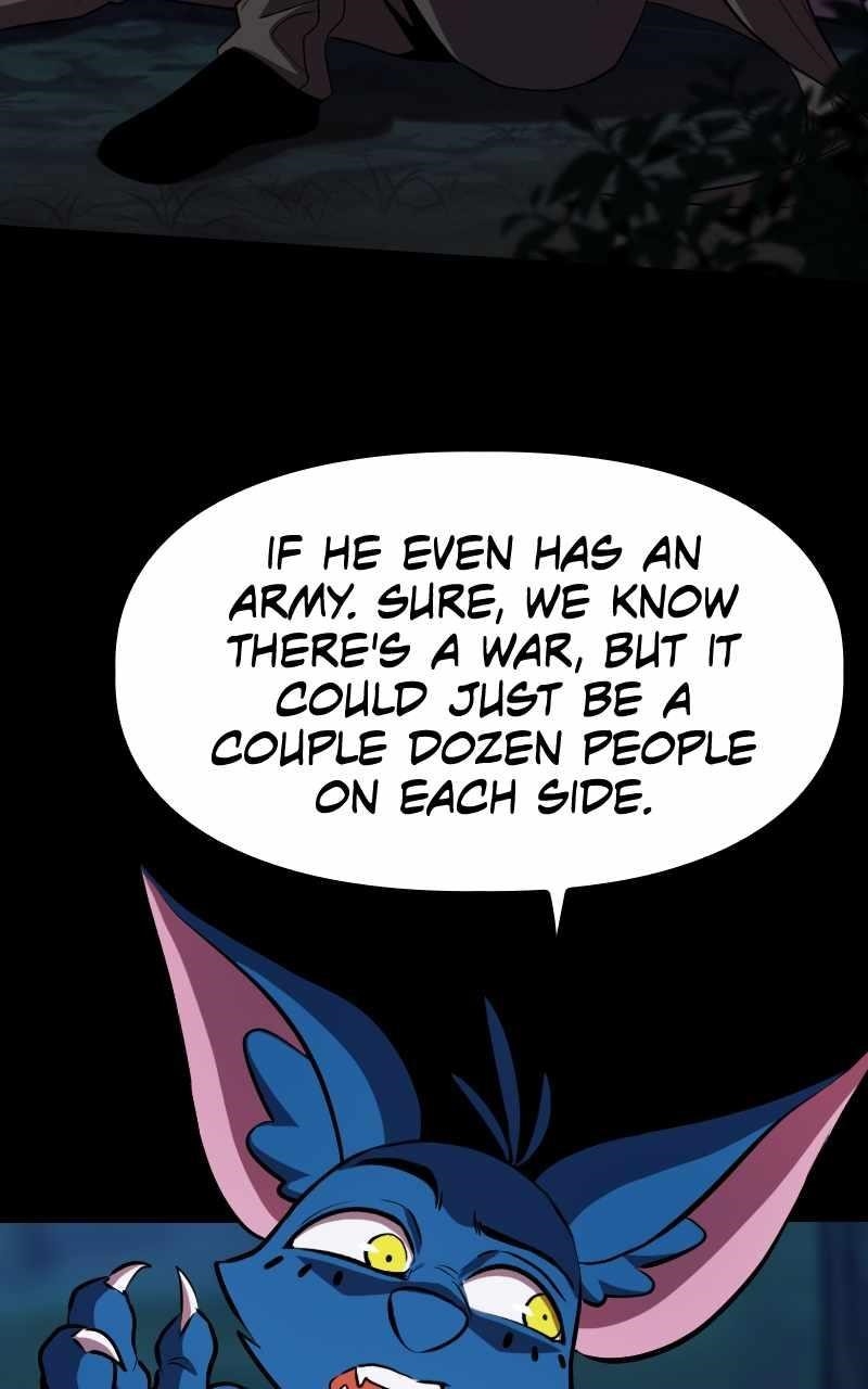 Primal Hunter Chapter 34 - Page 27 in English