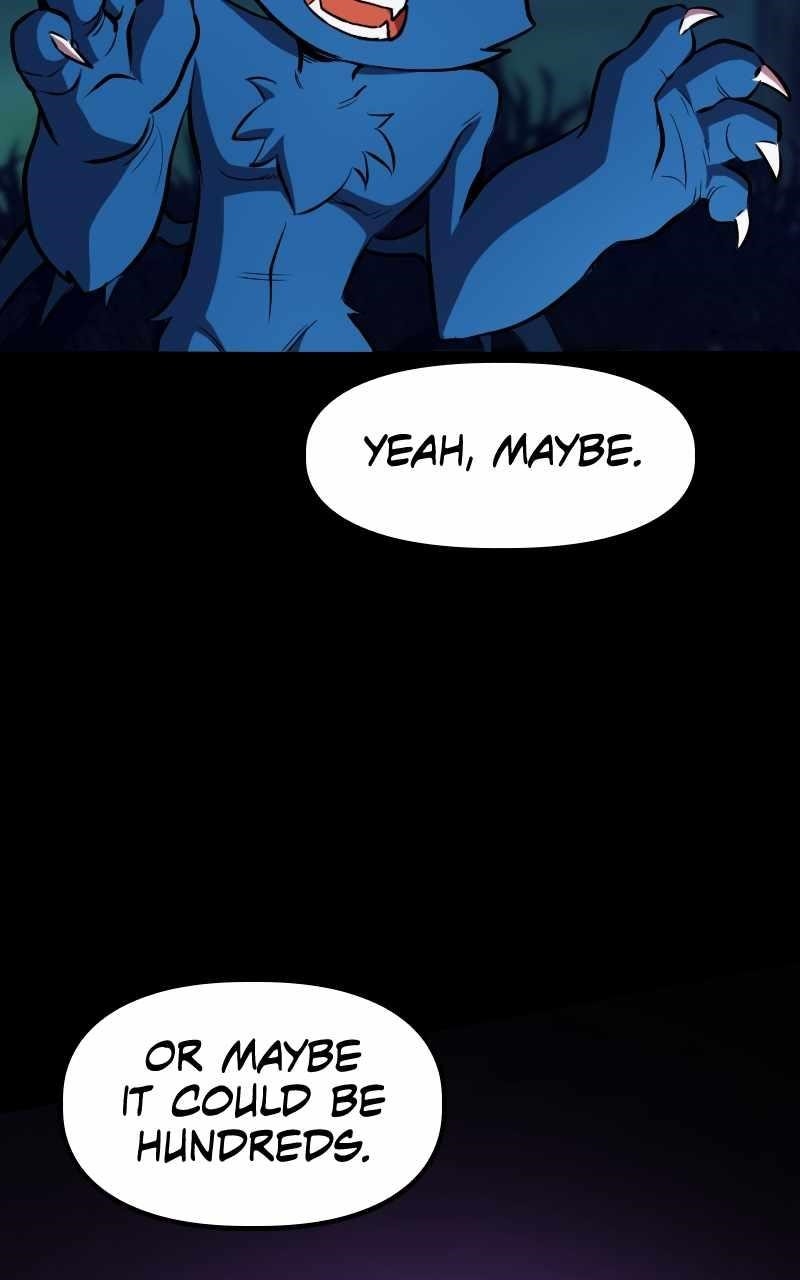 Primal Hunter Chapter 34 - Page 28 in English