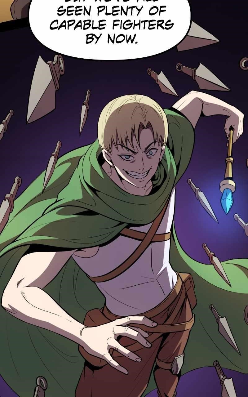 Primal Hunter Chapter 34 - Page 49 in English
