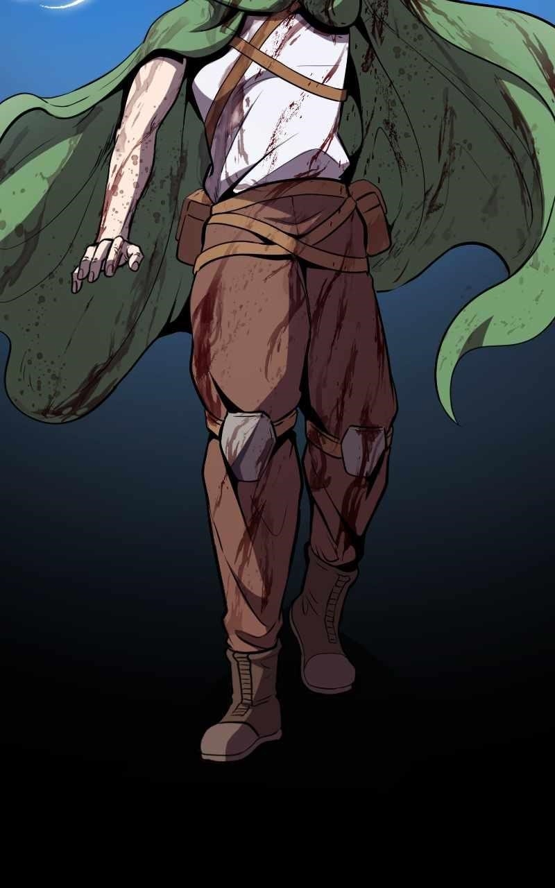 Primal Hunter Chapter 34 - Page 79 in English