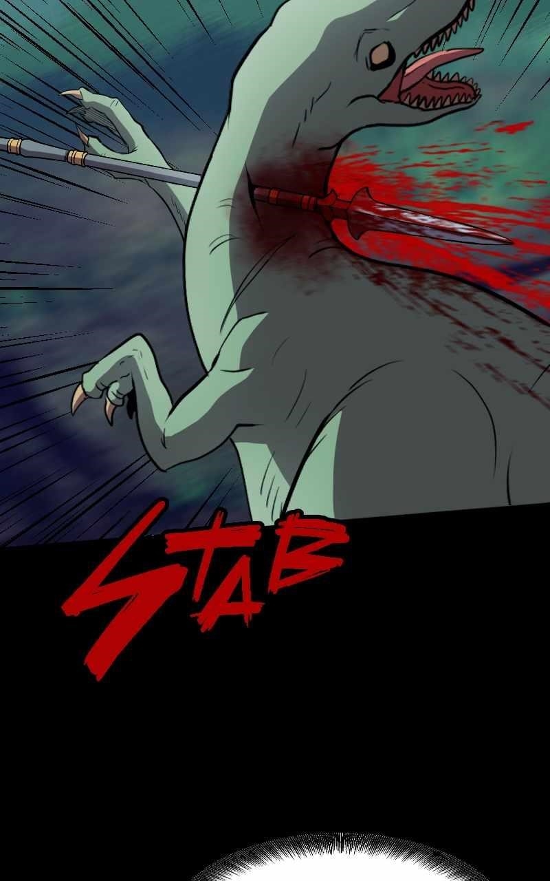 Primal Hunter Chapter 34 - Page 87 in English