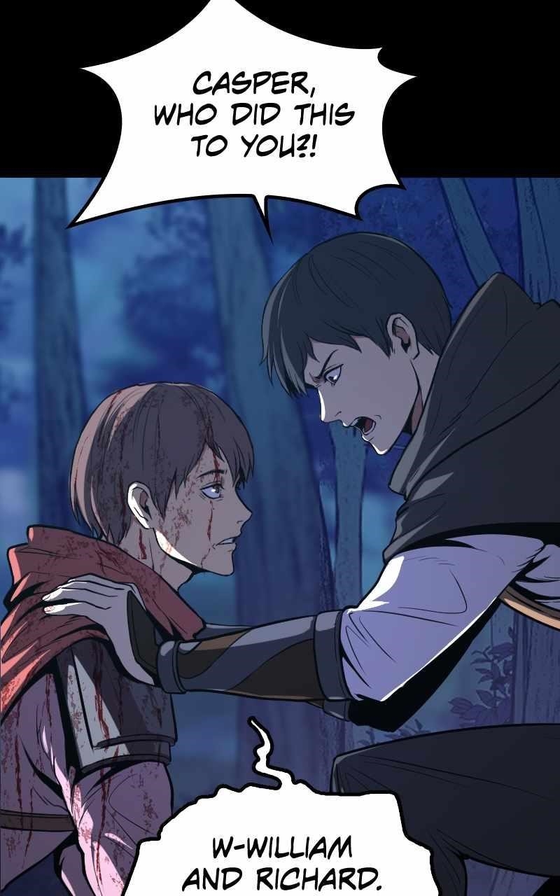 Primal Hunter Chapter 35 - Page 20 in English