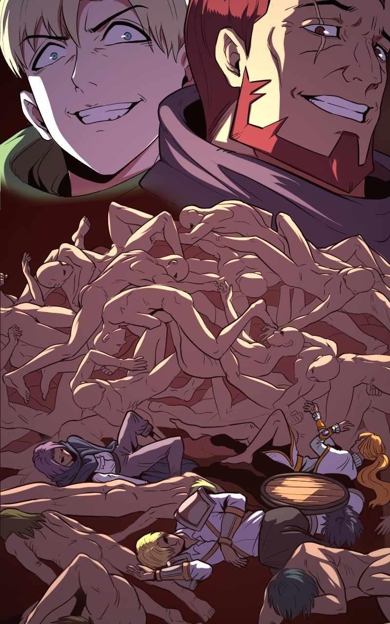 Primal Hunter Chapter 35 - Page 23 in English