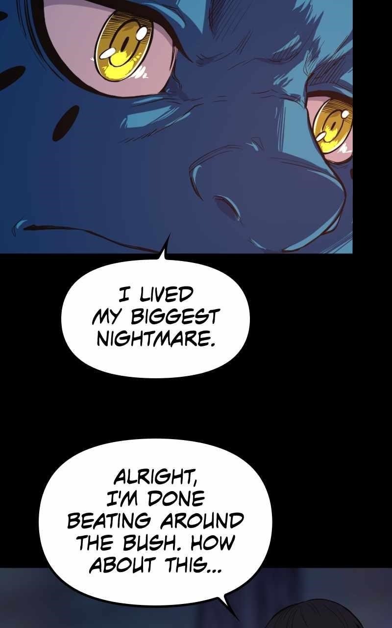 Primal Hunter Chapter 35 - Page 34 in English