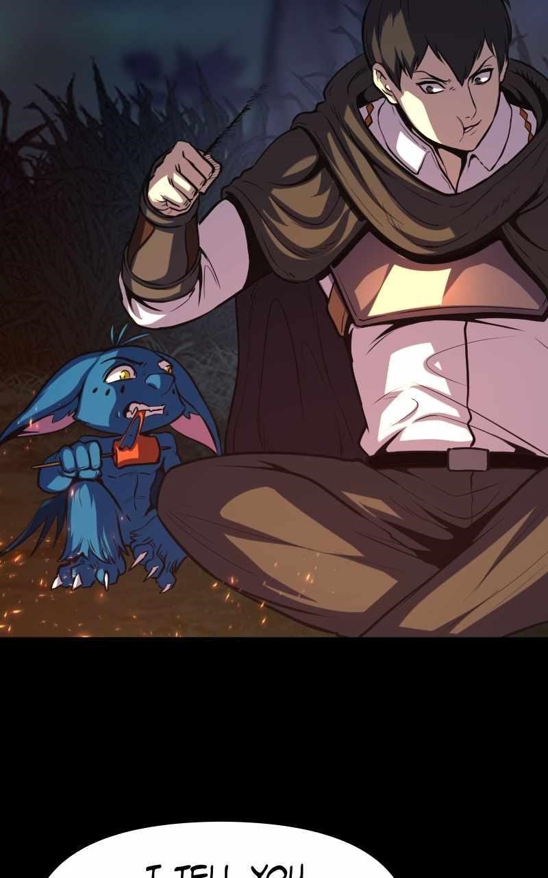 Primal Hunter Chapter 35 - Page 35 in English