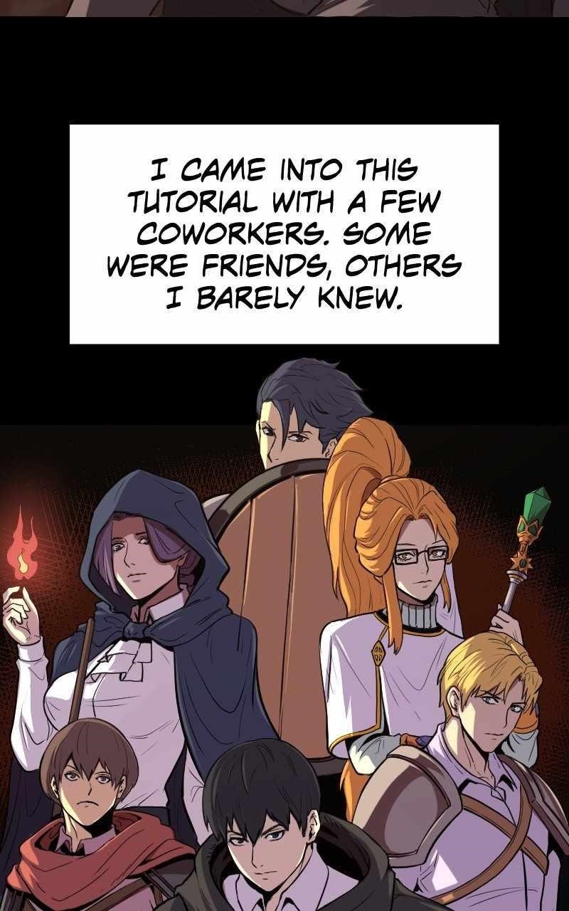 Primal Hunter Chapter 35 - Page 40 in English