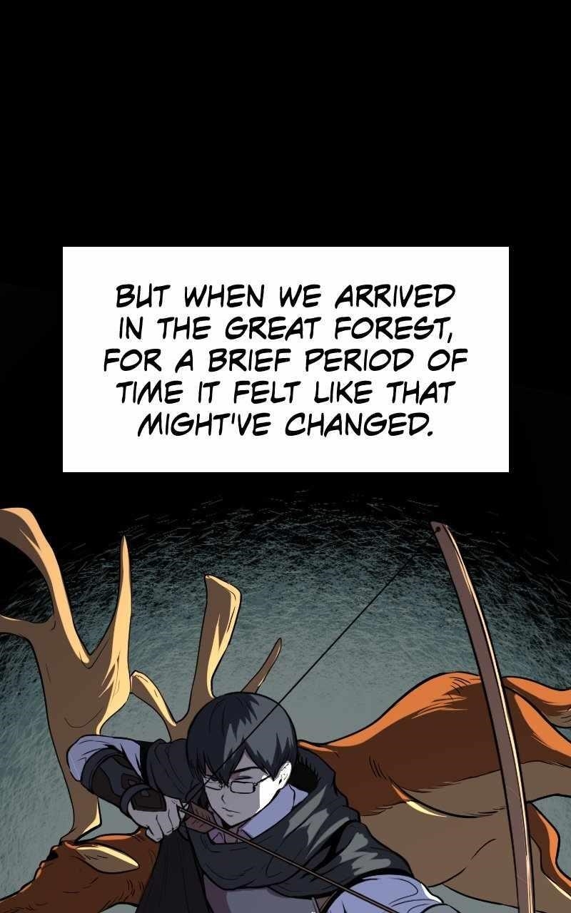 Primal Hunter Chapter 35 - Page 43 in English