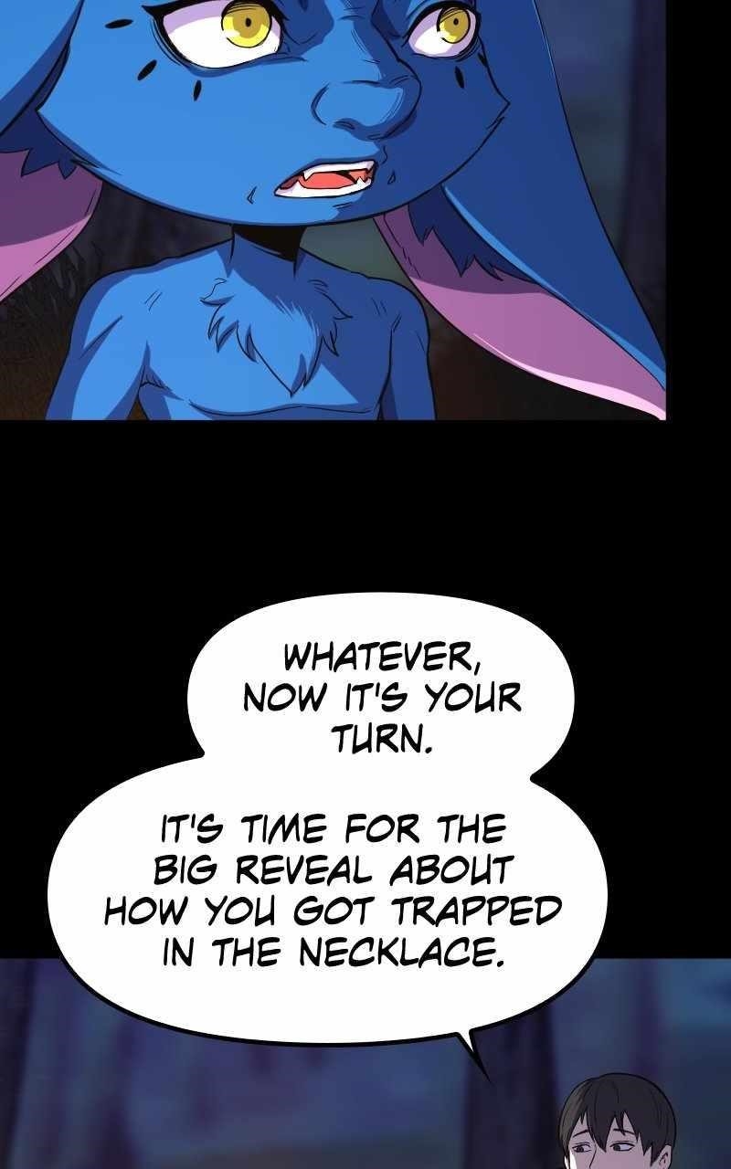 Primal Hunter Chapter 35 - Page 55 in English