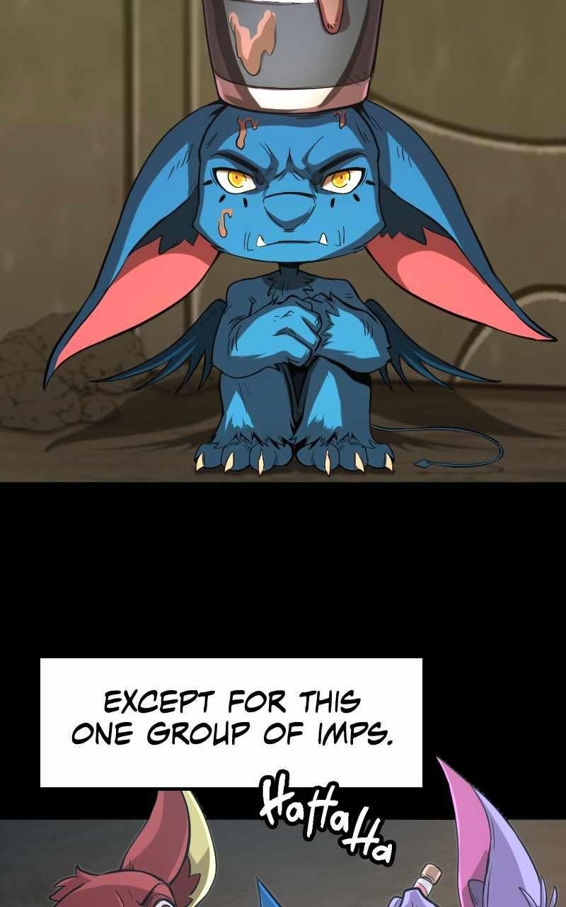 Primal Hunter Chapter 35 - Page 60 in English