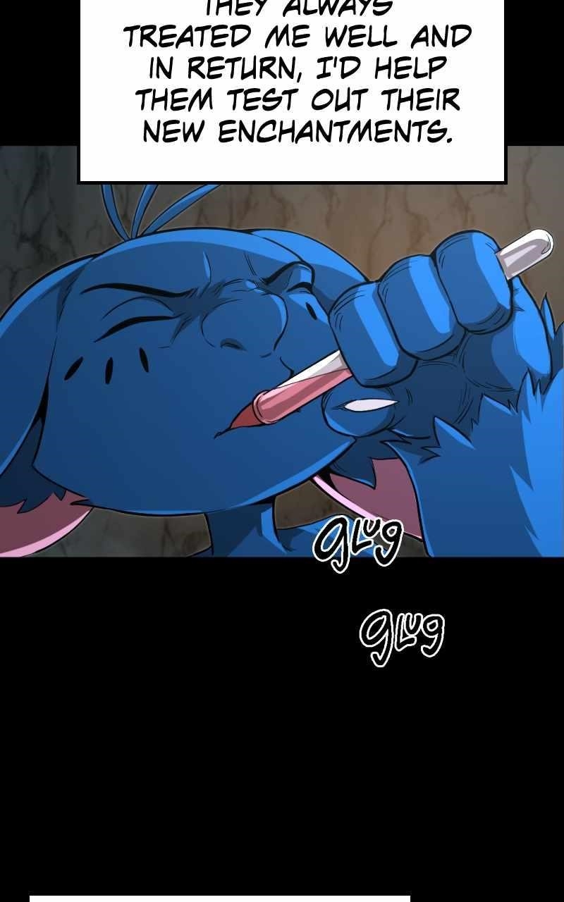 Primal Hunter Chapter 35 - Page 62 in English