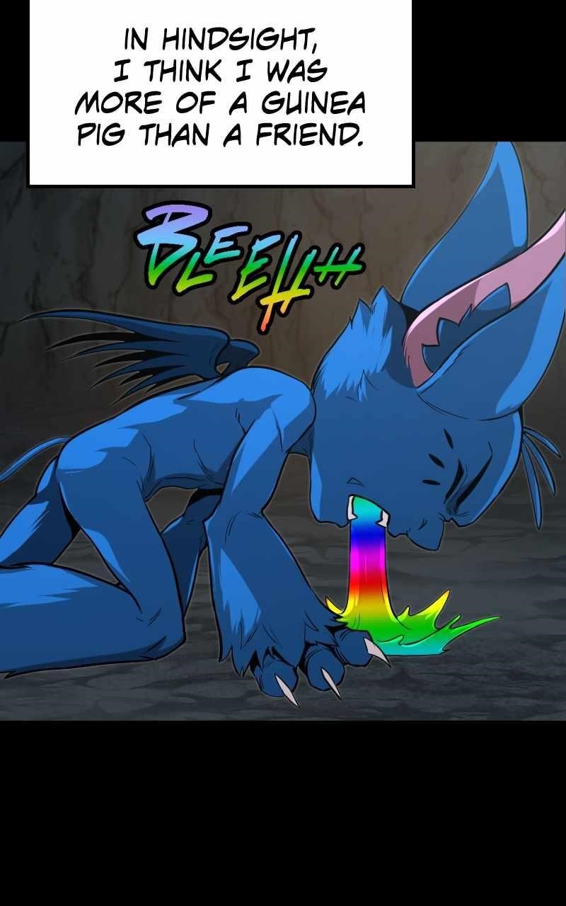 Primal Hunter Chapter 35 - Page 63 in English