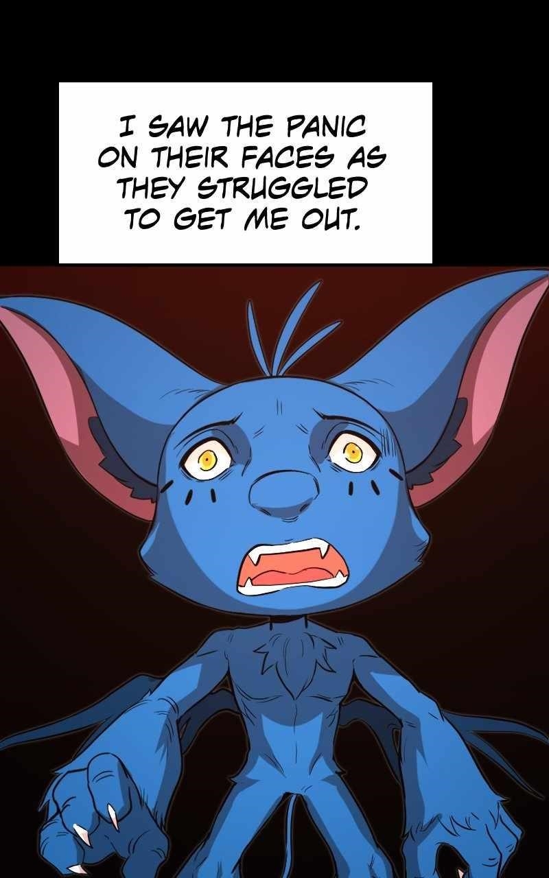 Primal Hunter Chapter 35 - Page 69 in English