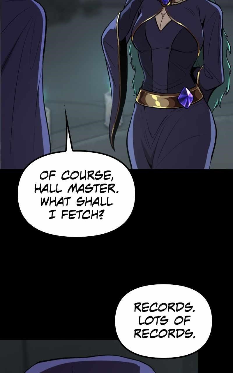 Primal Hunter Chapter 35 - Page 7 in English