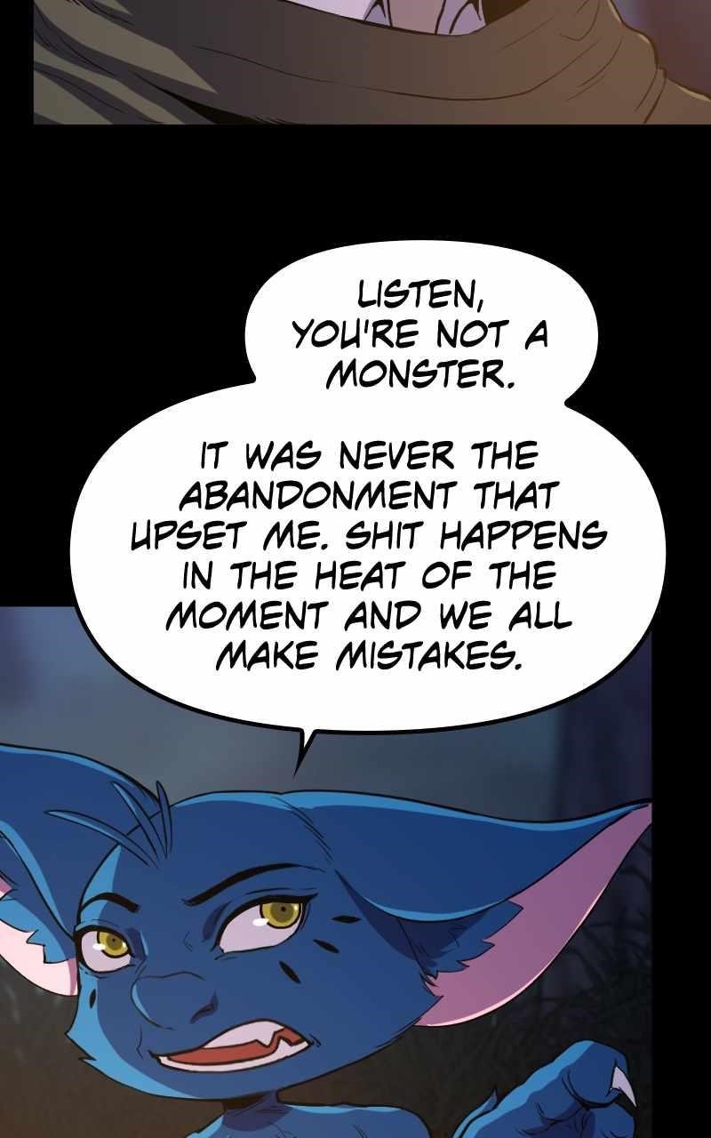 Primal Hunter Chapter 35 - Page 77 in English