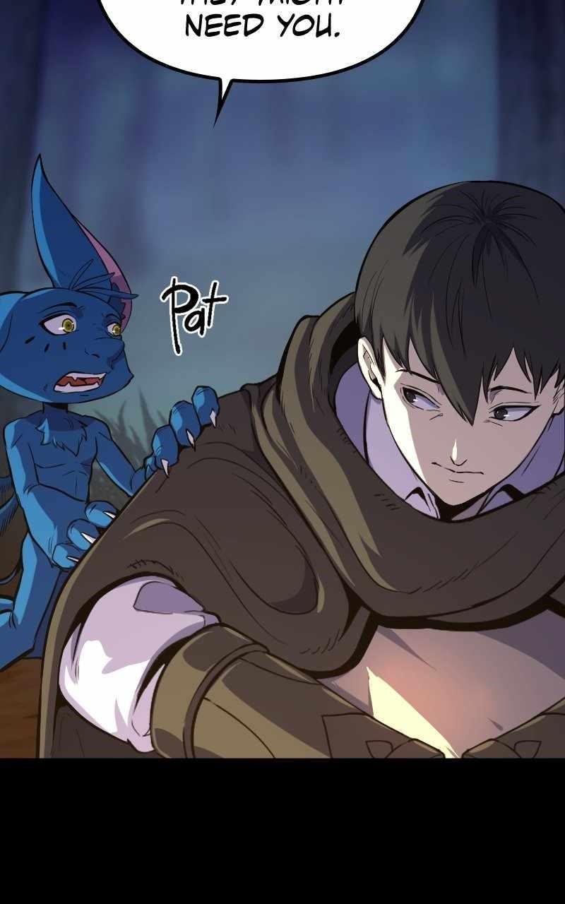 Primal Hunter Chapter 35 - Page 83 in English