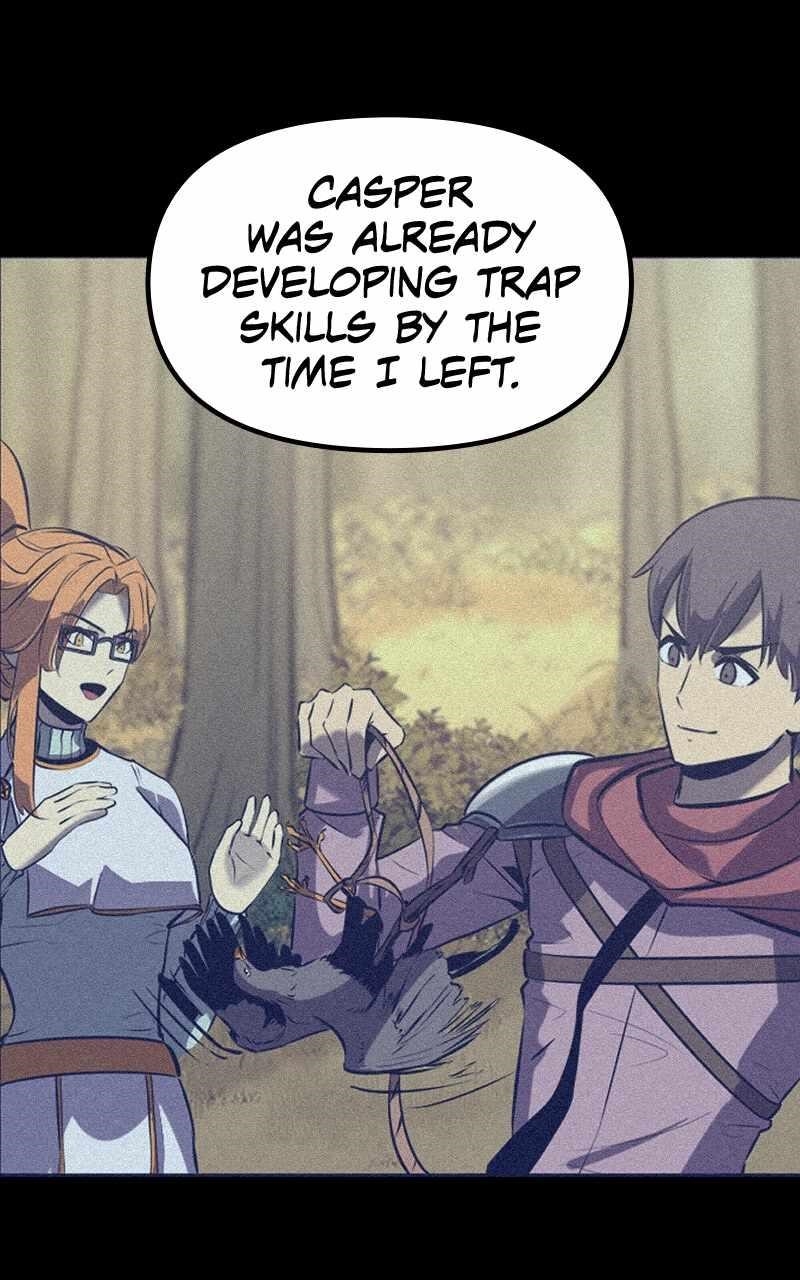 Primal Hunter Chapter 36 - Page 24 in English