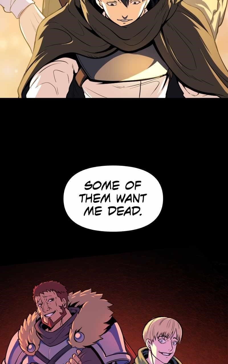 Primal Hunter Chapter 36 - Page 31 in English
