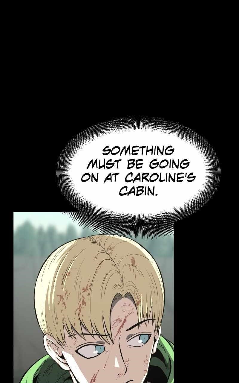 Primal Hunter Chapter 37 - Page 27 in English