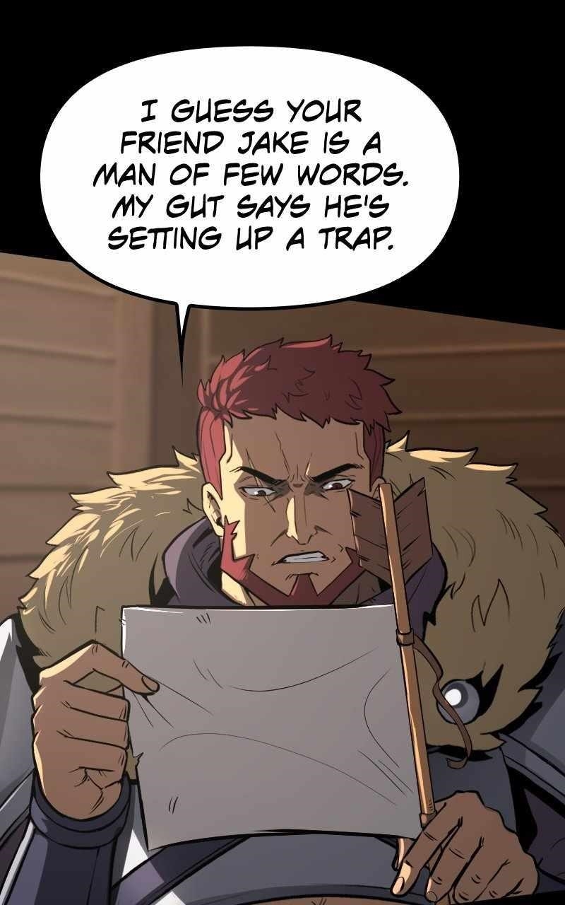 Primal Hunter Chapter 37 - Page 36 in English