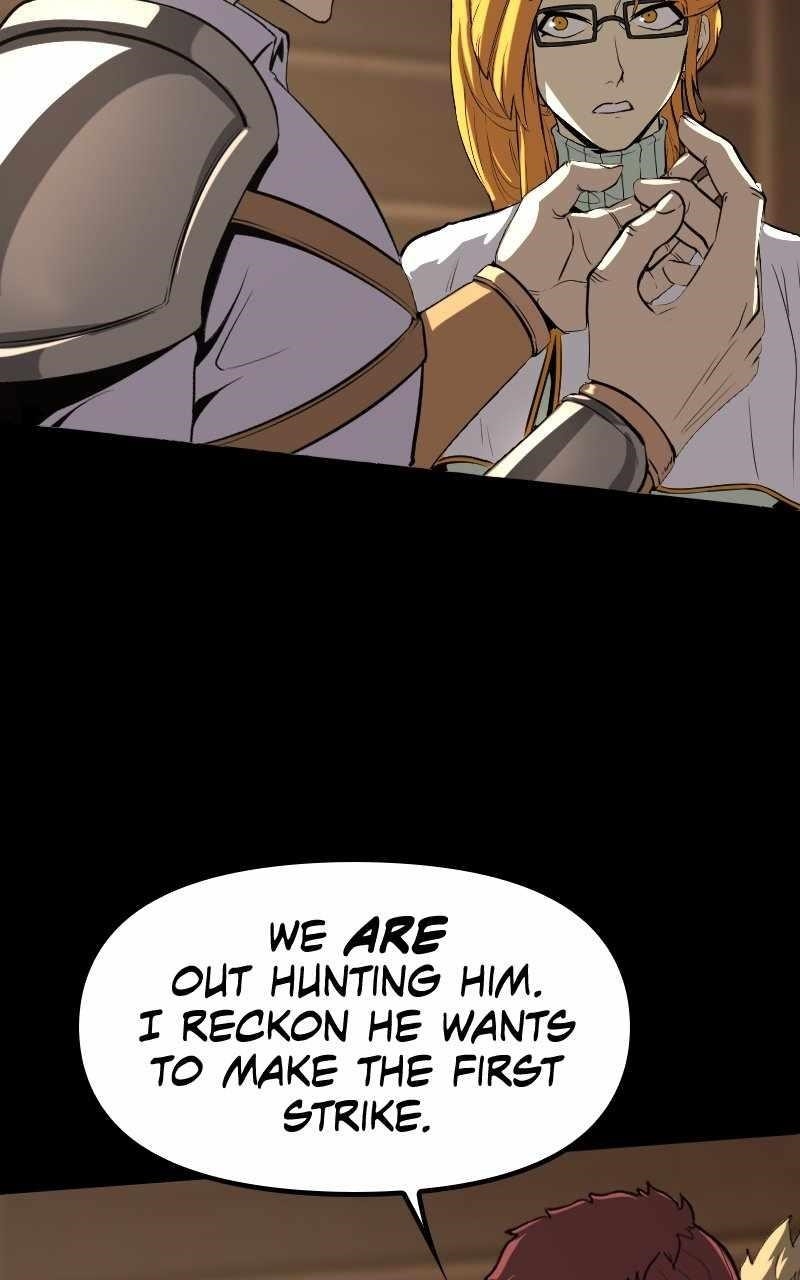 Primal Hunter Chapter 37 - Page 40 in English