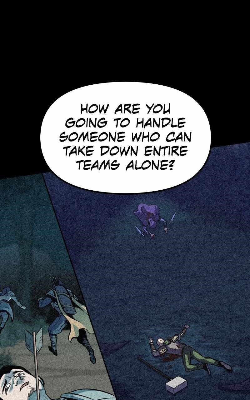 Primal Hunter Chapter 37 - Page 62 in English