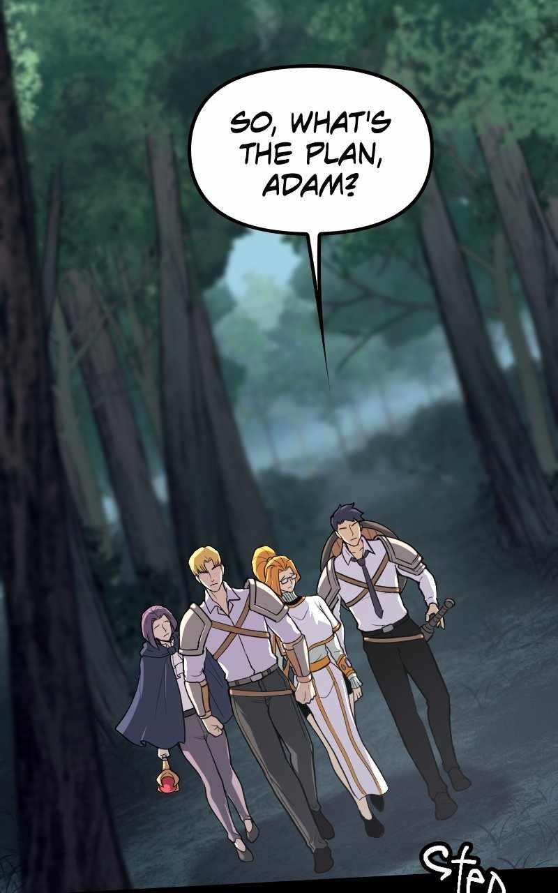 Primal Hunter Chapter 38 - Page 24 in English