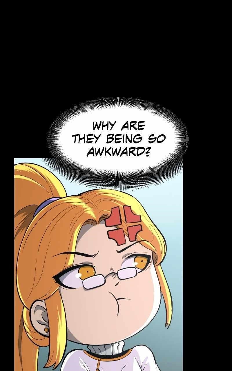Primal Hunter Chapter 38 - Page 45 in English