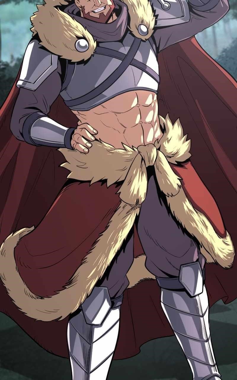 Primal Hunter Chapter 39 - Page 11 in English