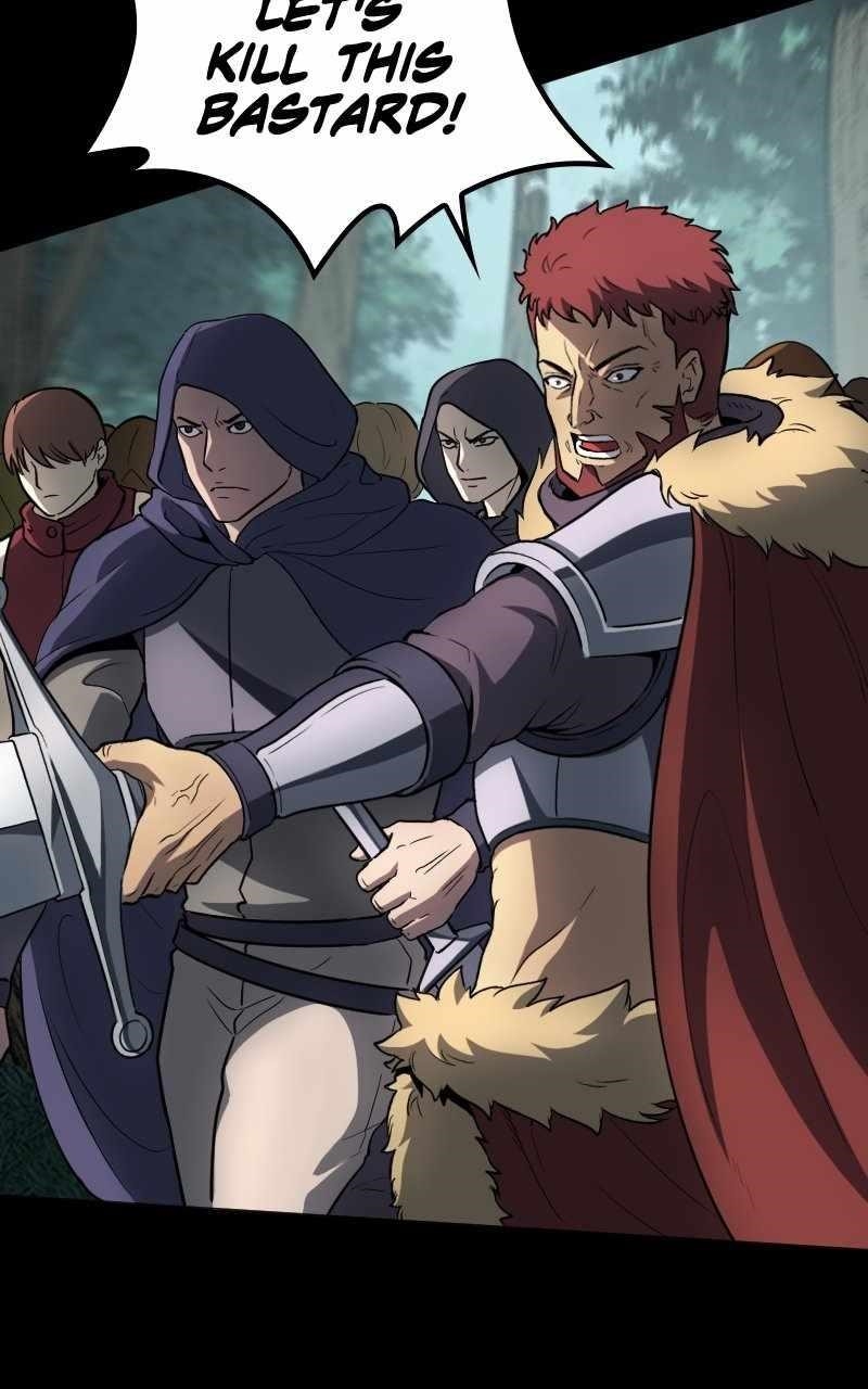 Primal Hunter Chapter 39 - Page 82 in English