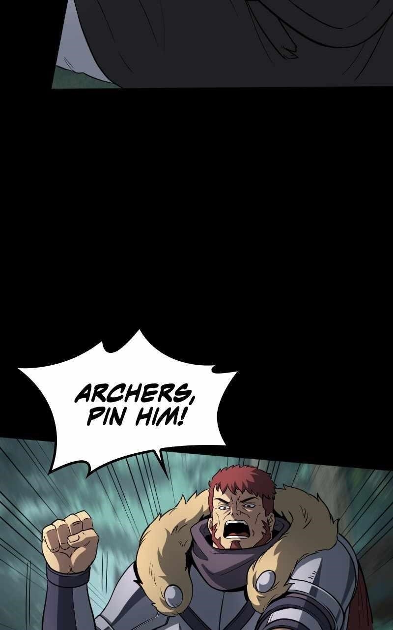 Primal Hunter Chapter 39 - Page 91 in English