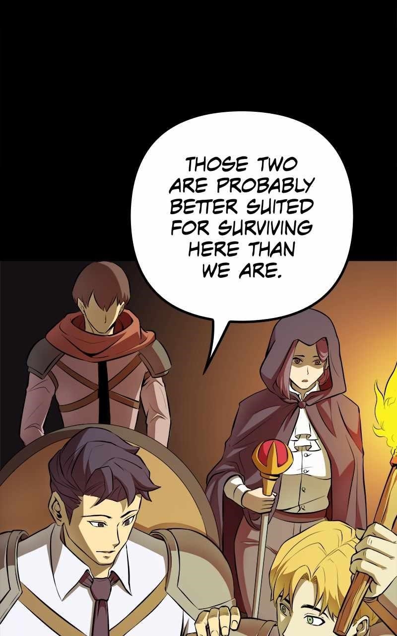 Primal Hunter Chapter 4 - Page 35 in English
